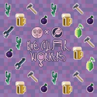 Пиво Blue Collar Workers