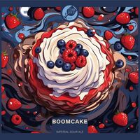 Пиво Boomcake
