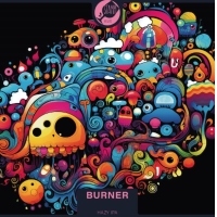 Пиво Burner