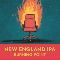 Пиво Burning Point