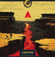 Пиво Canyon