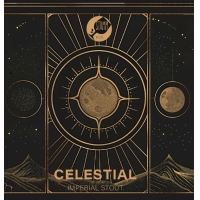 Пиво Celestial