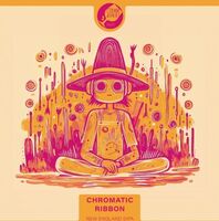 Пиво Chromatic Ribbon