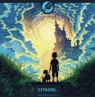 Пиво Citadel