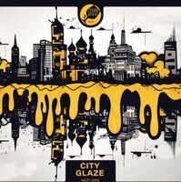 Пиво City Glaze