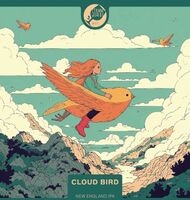 Пиво Cloud Bird