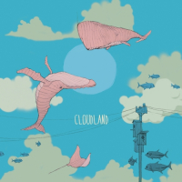 Пиво Cloudland