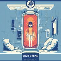 Пиво Cryo Dream