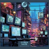 Пиво Cyber Haze