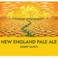 Пиво Desert Glitch