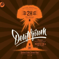 Пиво Deuterium