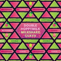 Пиво Double Hoppymilk Milkshake Guava