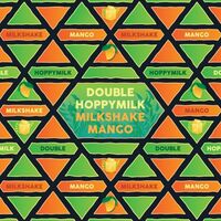 Пиво Double Hoppymilk Milkshake Mango