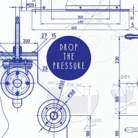 Пиво Drop the Pressure
