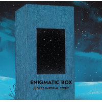 Пиво Enigmatic Box