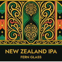 Пиво Fern Glass