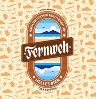 Пиво Fernweh Oak Barrel Edition