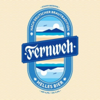 Пиво Fernweh