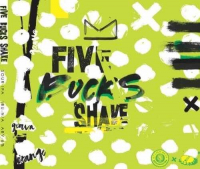Пиво Five Bucks Shake Пиво Five Bucks Shake