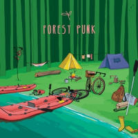 Пиво Forest Punk
