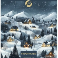Пиво Frosthaven
