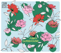 Пиво Funky Glasshouse