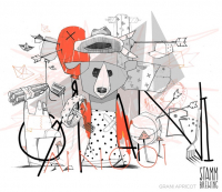 Пиво Grani Apricot