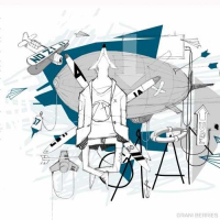 Пиво Grani Berries