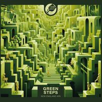 Пиво Green Steps