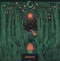 Пиво Grove