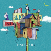 Пиво Hangout