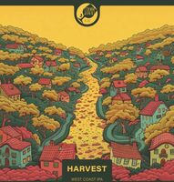 Пиво Harvest