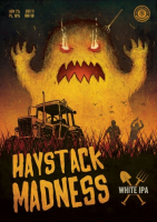 Пиво Haystack Madness