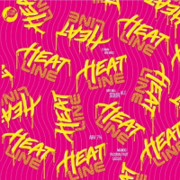 Пиво Heat Line