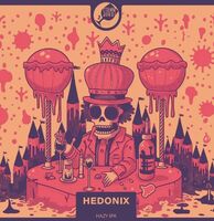 Пиво Hedonix