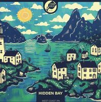 Пиво Hidden Bay