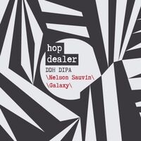 Пиво Hop Dealer Nelson Sauvin\Galaxy