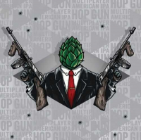 Пиво Hop Gun Multiplayer