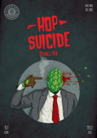 Пиво Hop Suicide