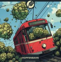 Пиво Hopfenbahn