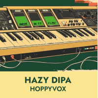 Пиво Hoppyvox