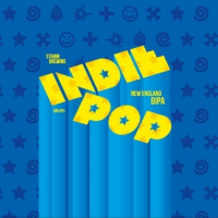 Пиво Indie Pop