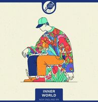 Пиво Inner World