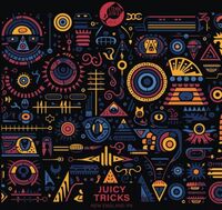 Пиво Juicy Tricks