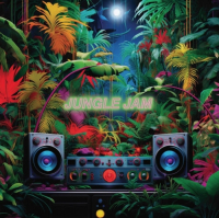 Пиво Jungle Jam