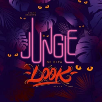 Пиво Jungle Look