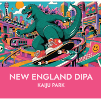 Пиво Kaiju Park