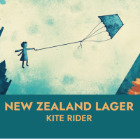 Пиво Kite Rider