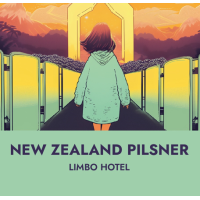 Пиво Limbo Hotel