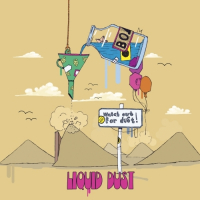 Пиво Liquid Dust